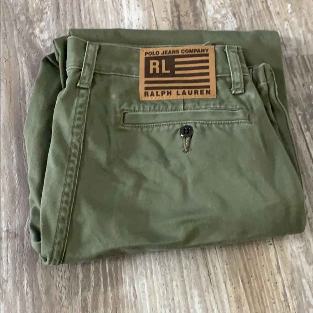 Pants